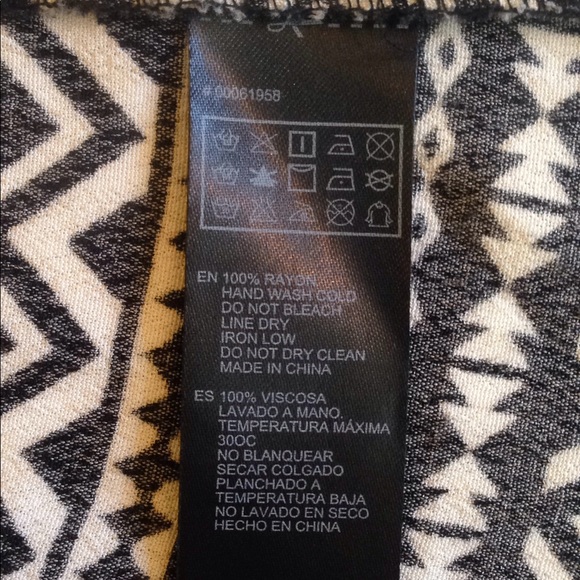 Forever 21 dress - Picture 6 of 6